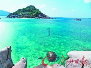 救援蓝色小鱼