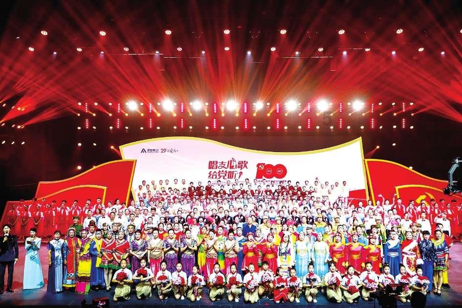 你认为《追光吧！哥哥》最成功的地方在哪儿？游戏画面